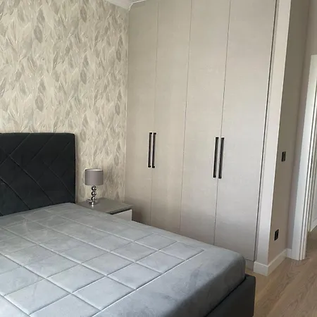 Waterfront Nora 贝尔格莱德