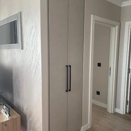 Lejlighed Waterfront Nora