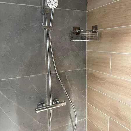 公寓 Waterfront Nora 贝尔格莱德