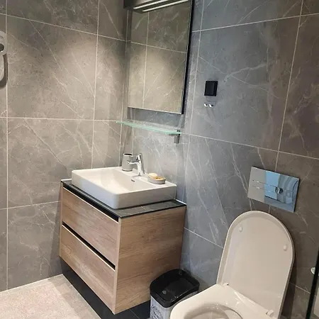 Lejlighed Waterfront Nora