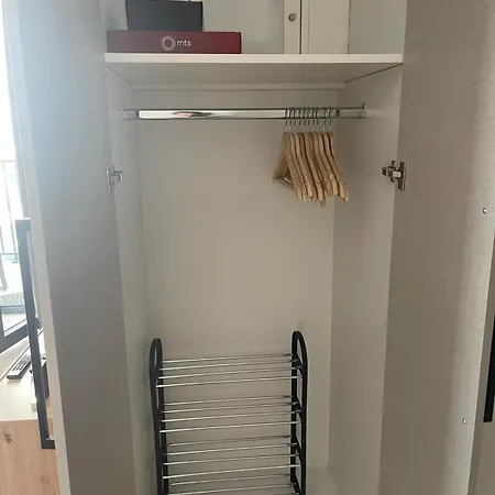 Lejlighed Waterfront Nora