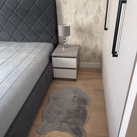 Waterfront Nora 公寓