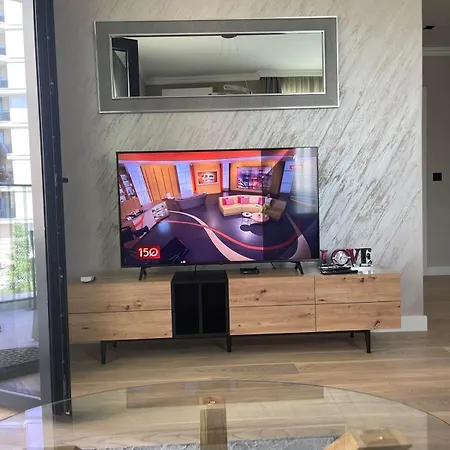 Lejlighed Waterfront Nora Beograd