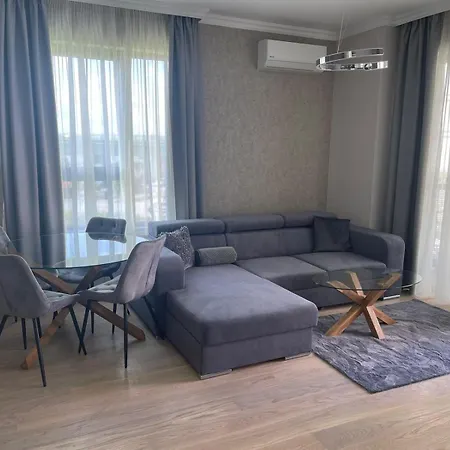 Waterfront Nora Beograd