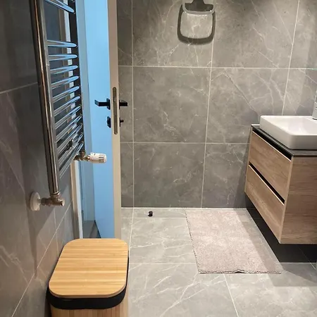 Lejlighed Waterfront Nora