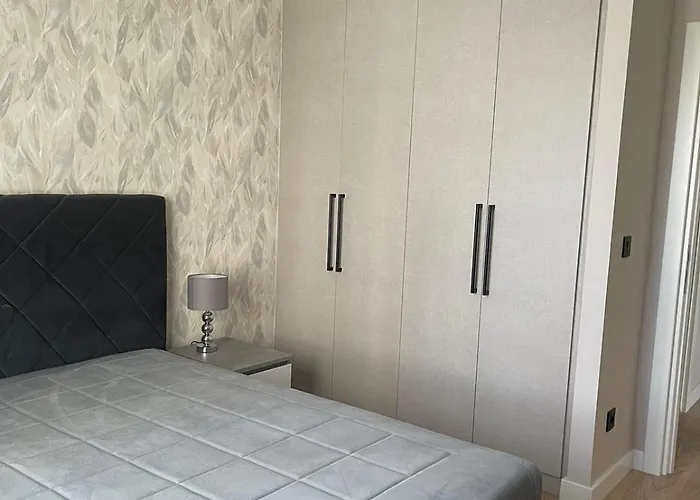 Waterfront Nora Belgrád