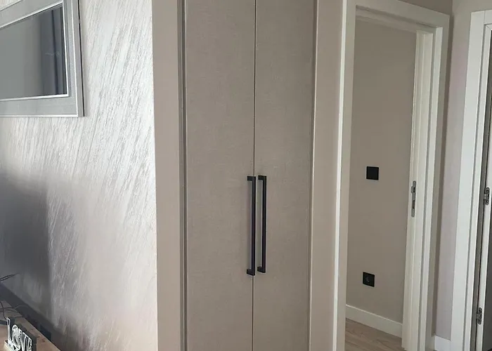 公寓 Waterfront Nora