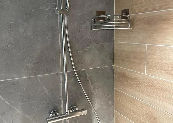 Apartman Waterfront Nora Belgrád