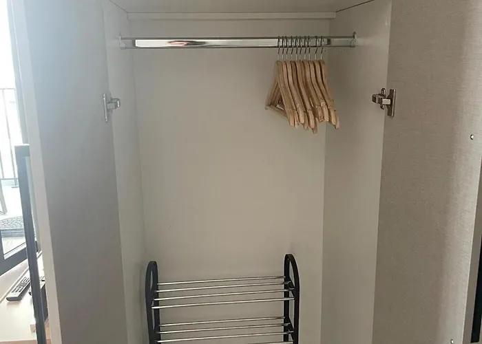 Apartman Waterfront Nora