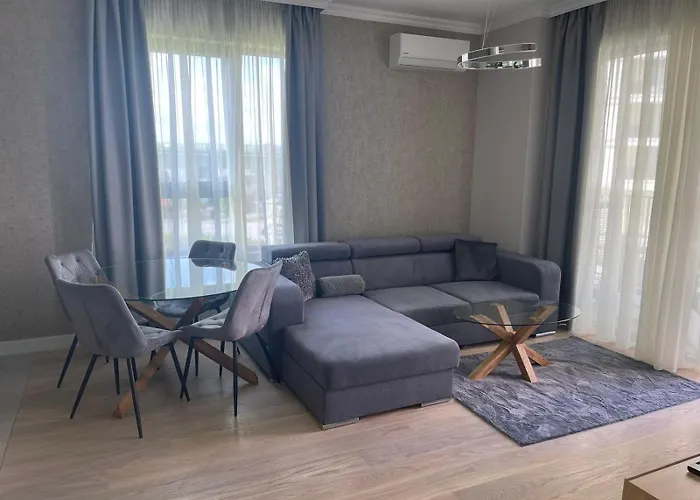 Waterfront Nora 贝尔格莱德