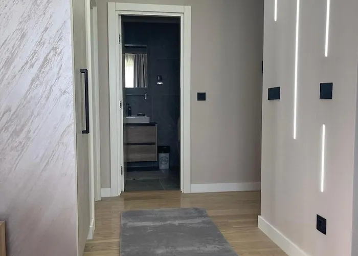 Waterfront Nora * 贝尔格莱德